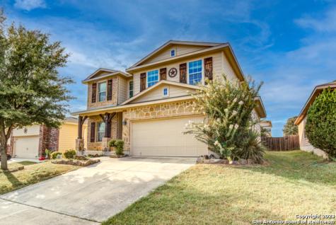 11419 Garden Falls San Antonio TX 78245