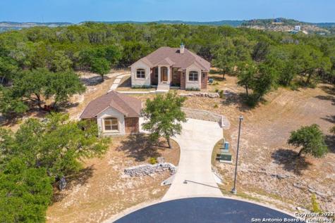 643 Angelica Vista Canyon Lake TX 78133