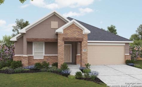 522 Candor Stone Cibolo TX 78108