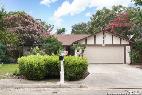 6022 Royal Creek San Antonio TX 78239