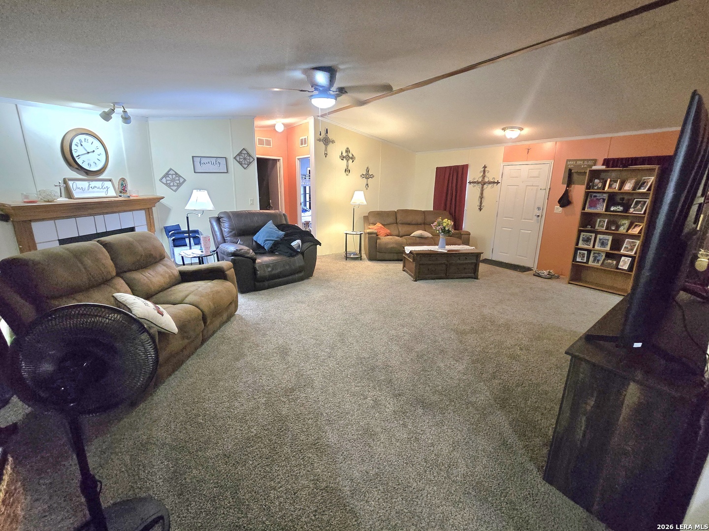 2011 Hickory Way San Antonio TX 78264