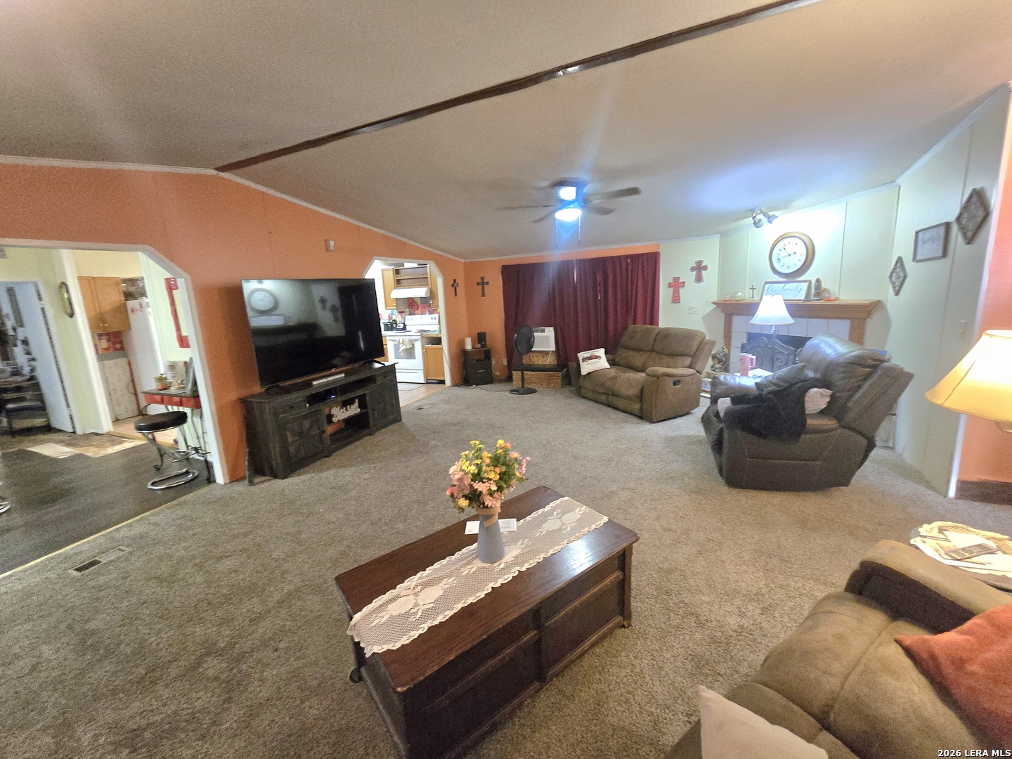 2011 Hickory Way San Antonio TX 78264