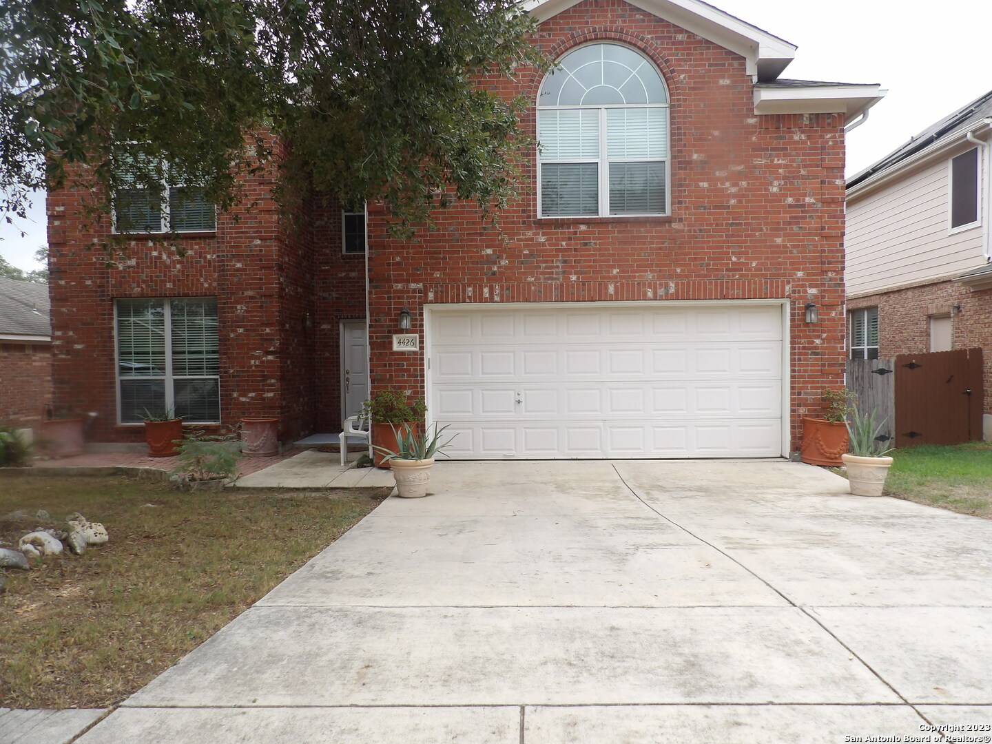4426 Nugget Peak San Antonio TX 78259