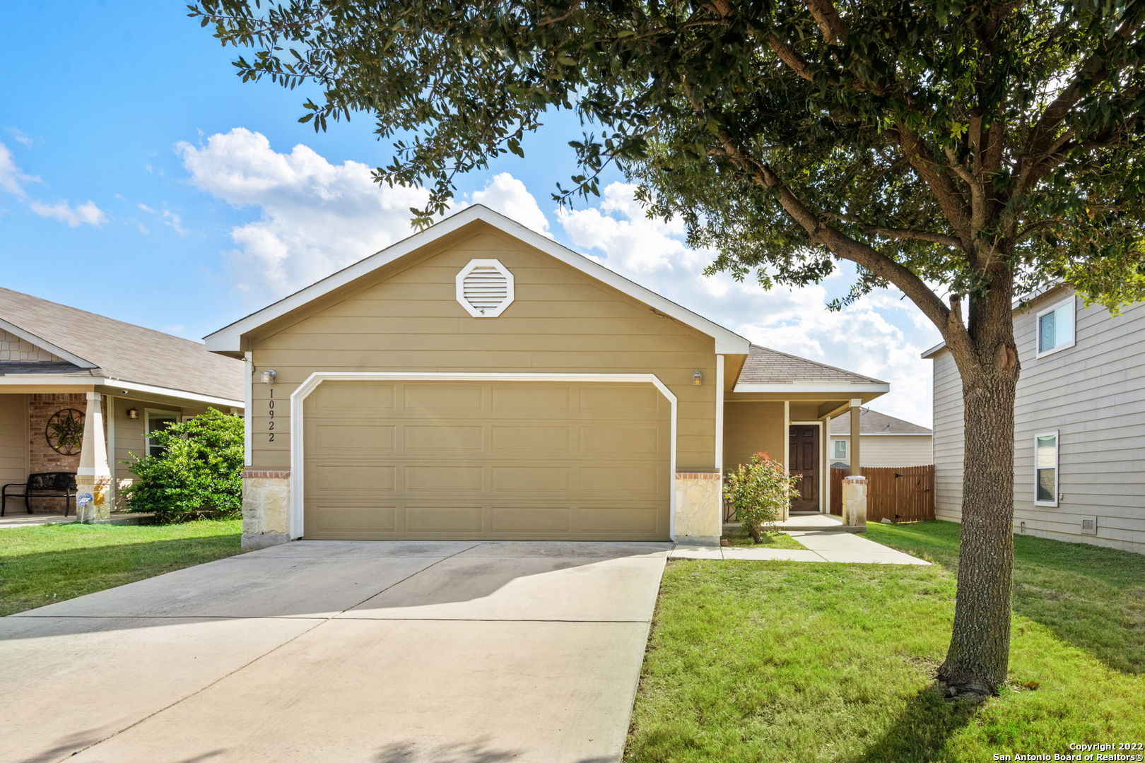 10922 Soogan Trail San Antonio TX 78245
