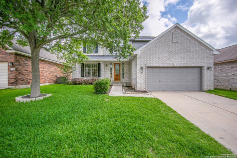 3423 Antigua San Antonio TX 78259