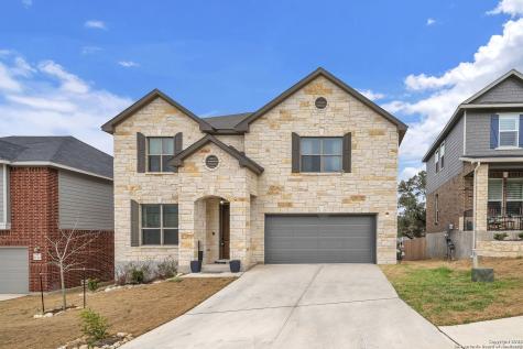 11314 Hill Top Bend Helotes TX 78023