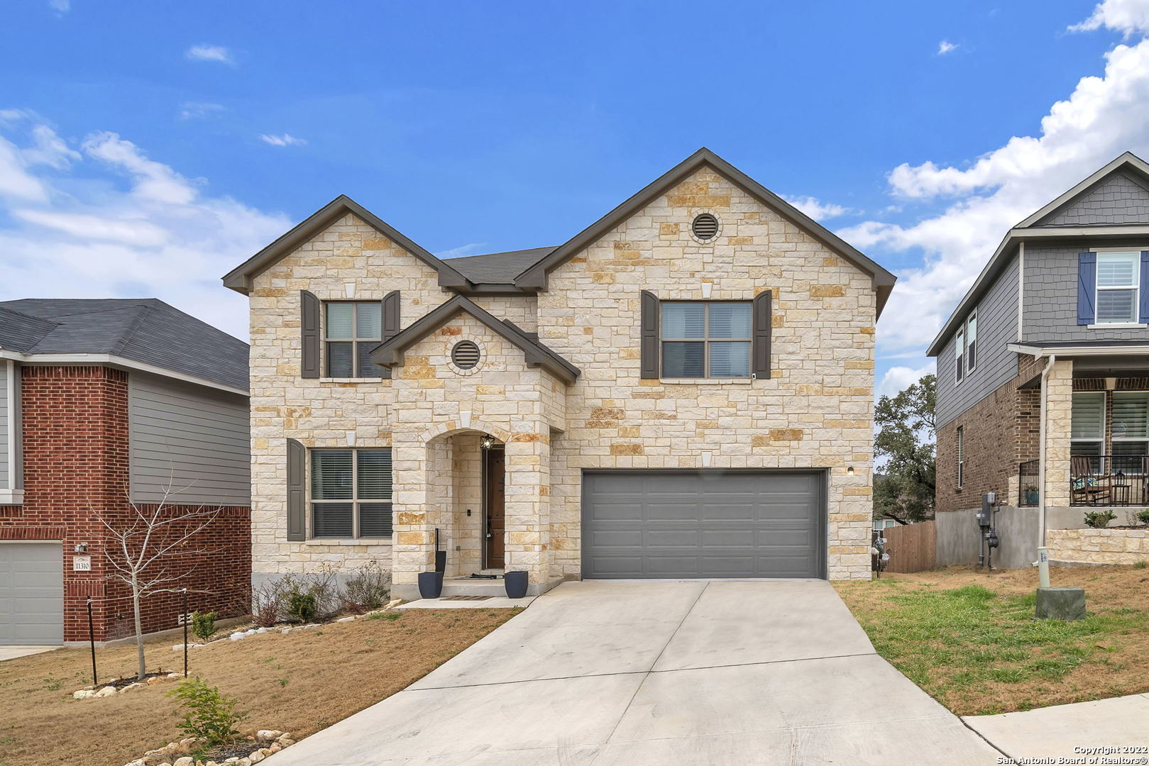11314 Hill Top Bend Helotes TX 78023