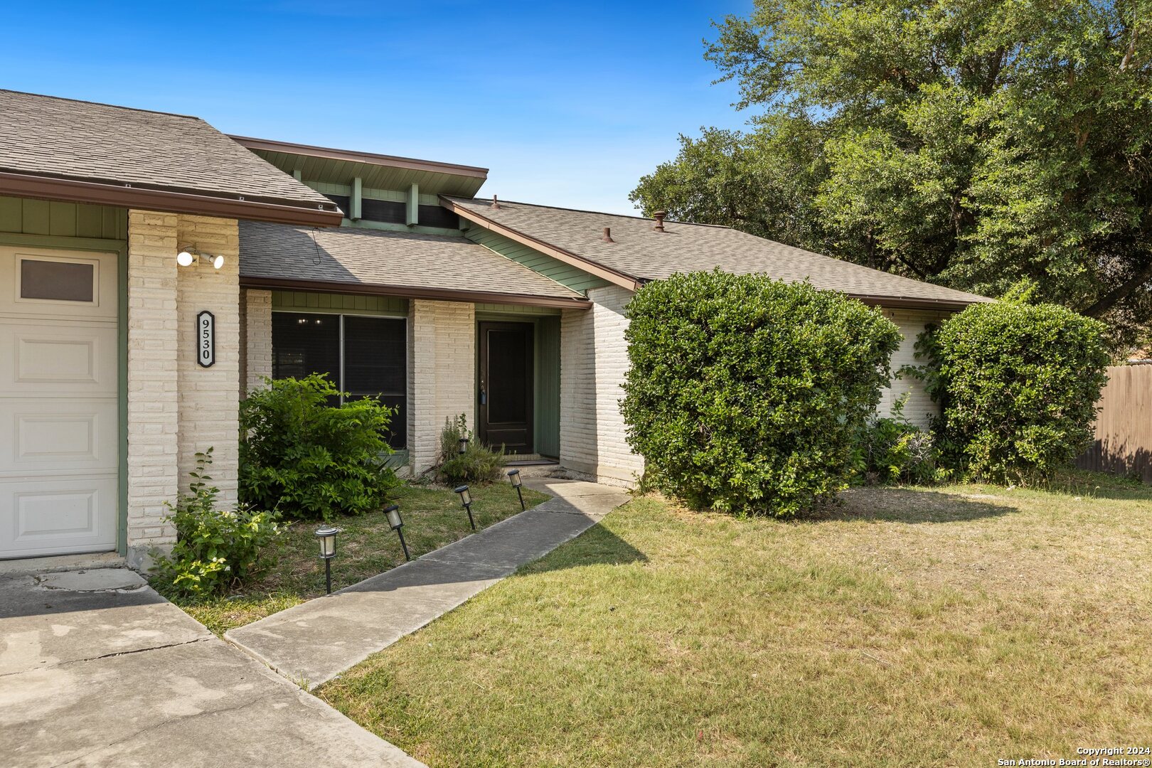 9530 Dunhill San Antonio TX 78239