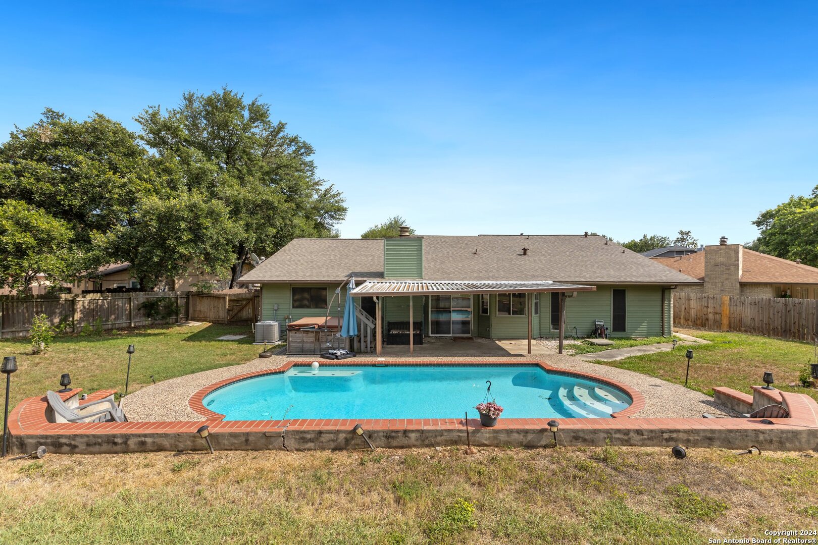 9530 Dunhill San Antonio TX 78239