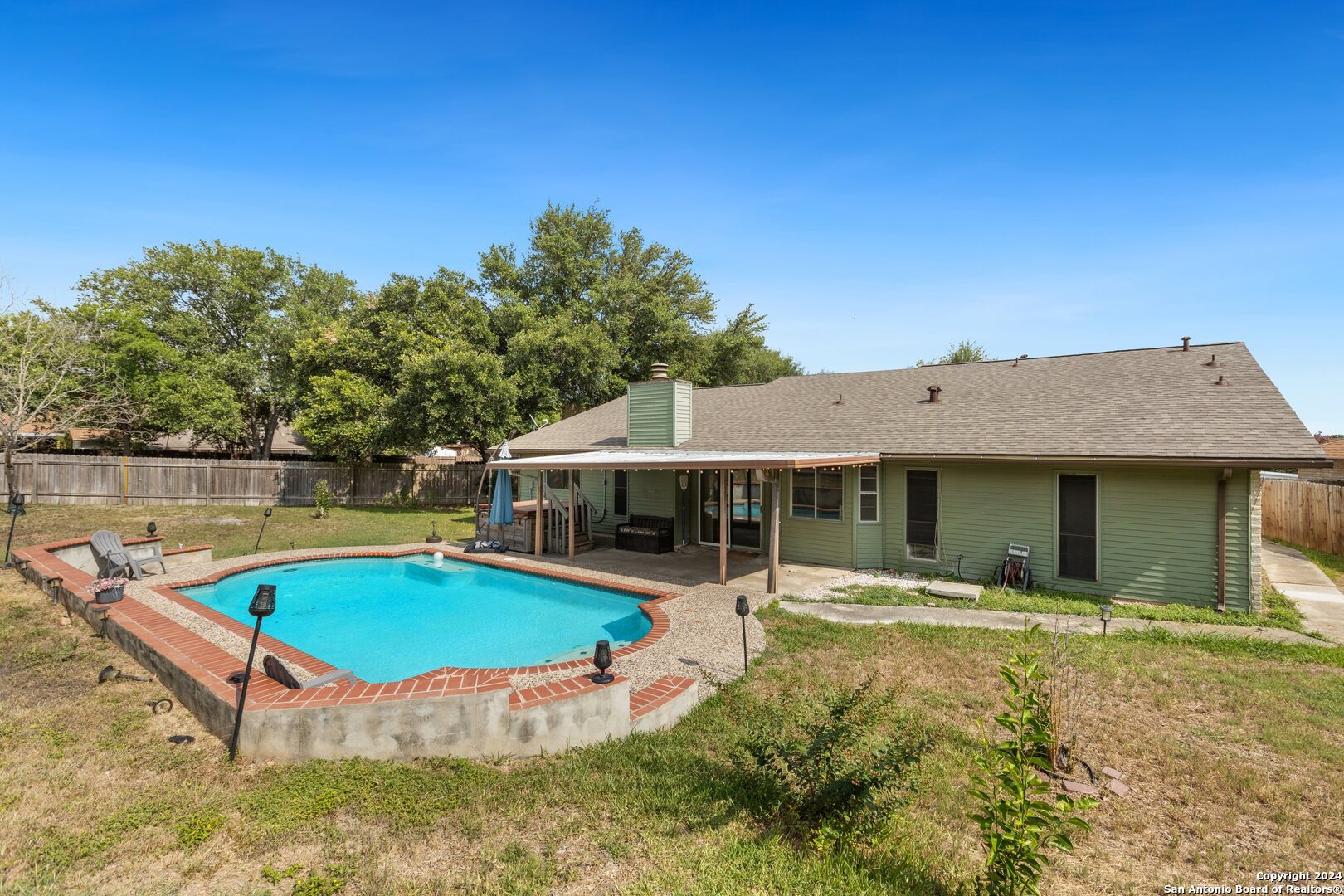 9530 Dunhill San Antonio TX 78239