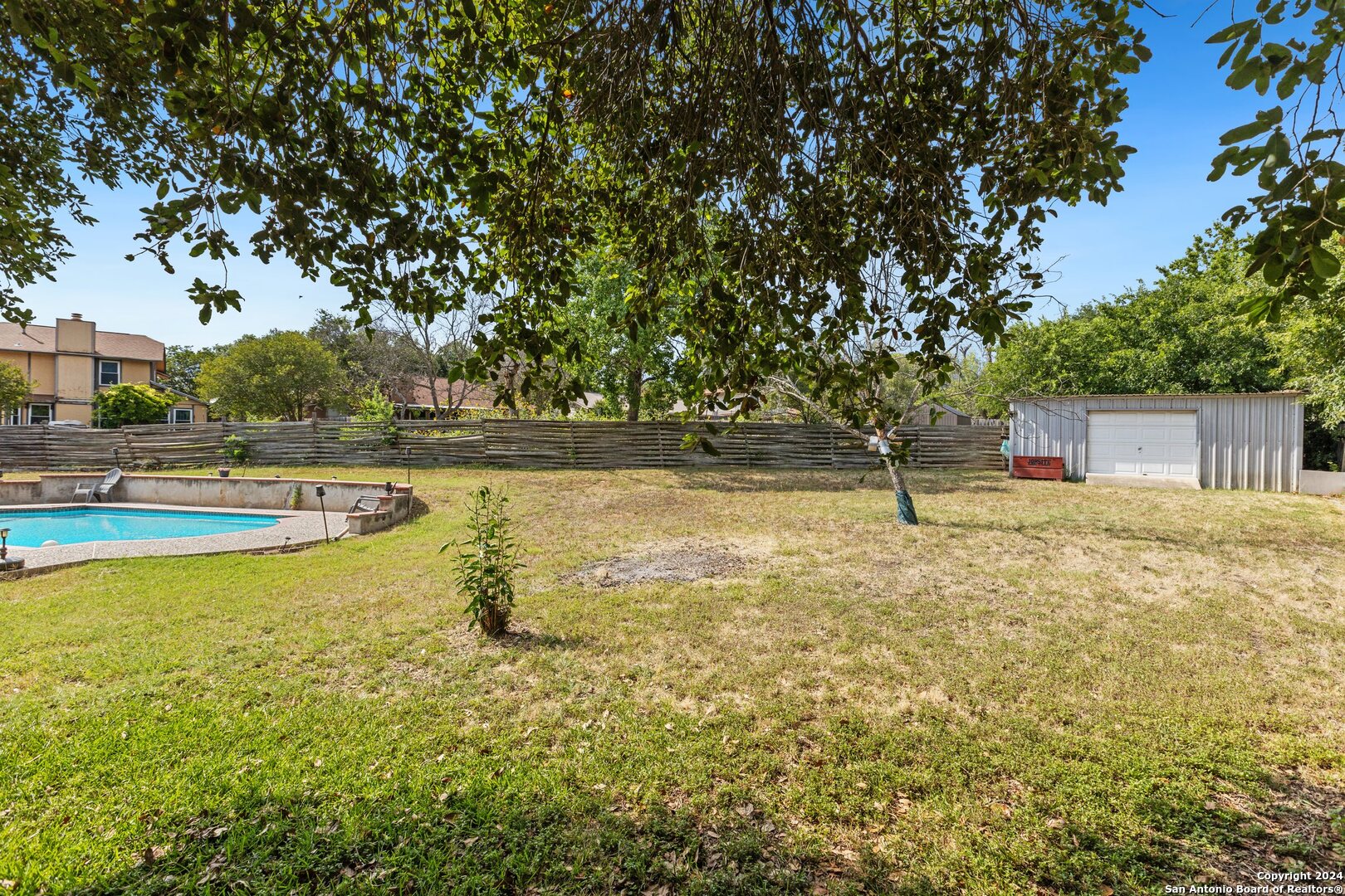 9530 Dunhill San Antonio TX 78239