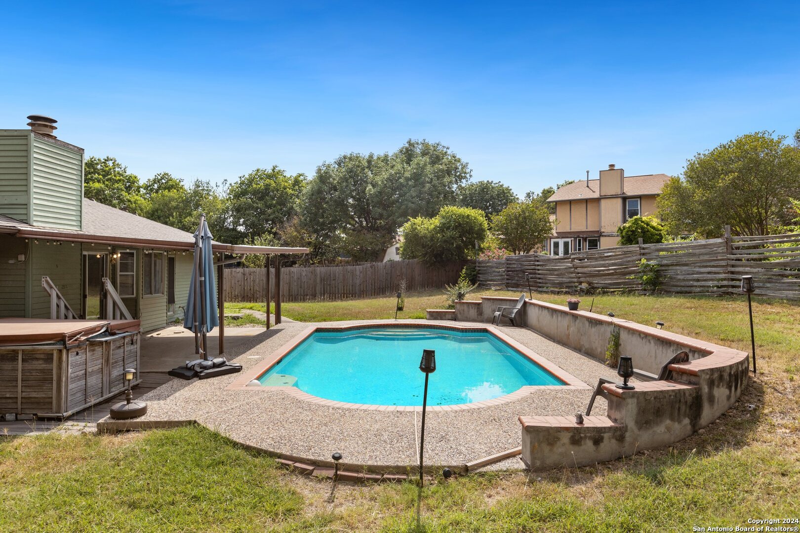 9530 Dunhill San Antonio TX 78239