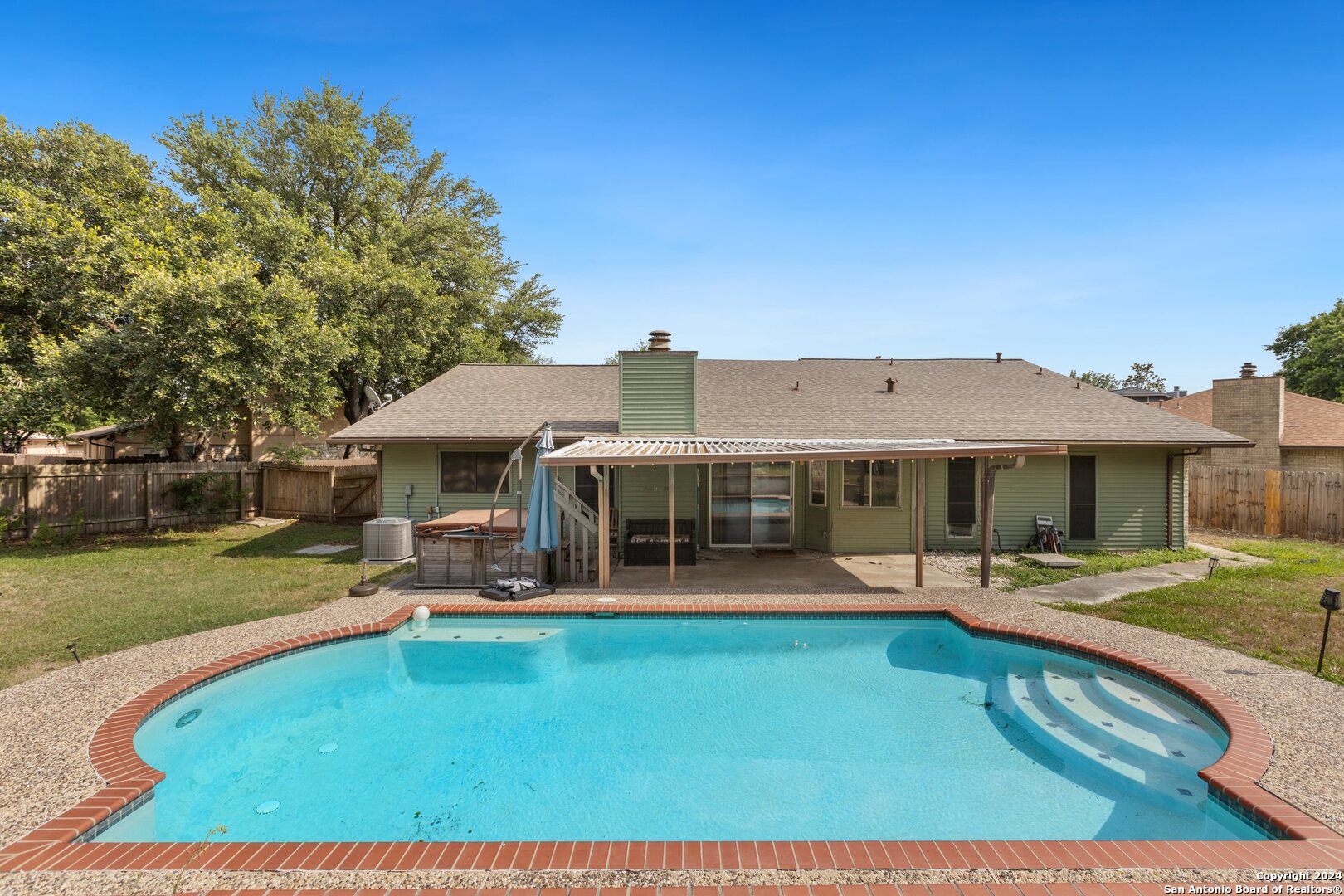 9530 Dunhill San Antonio TX 78239