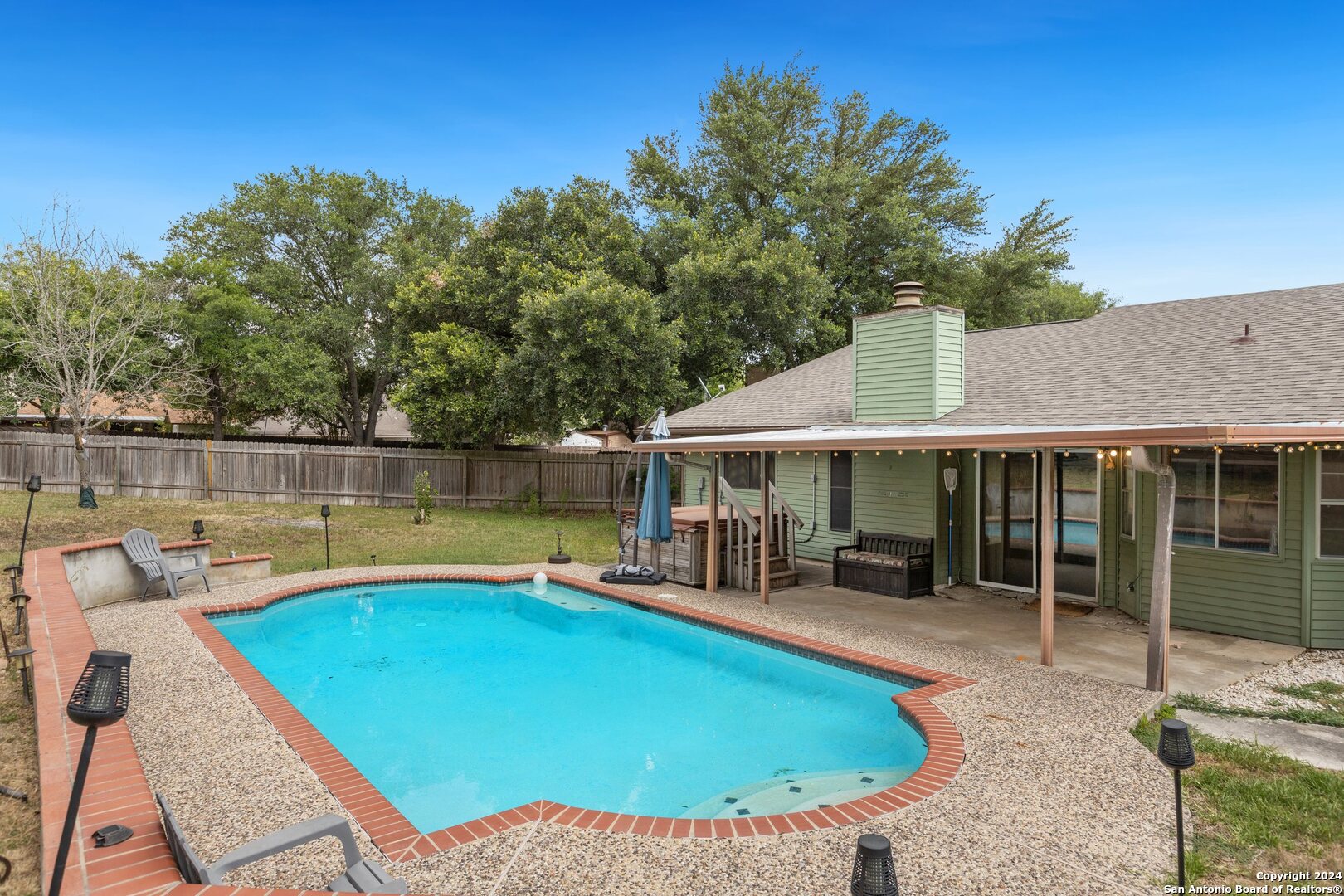 9530 Dunhill San Antonio TX 78239