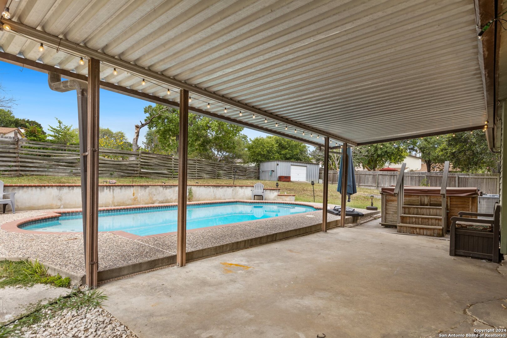 9530 Dunhill San Antonio TX 78239