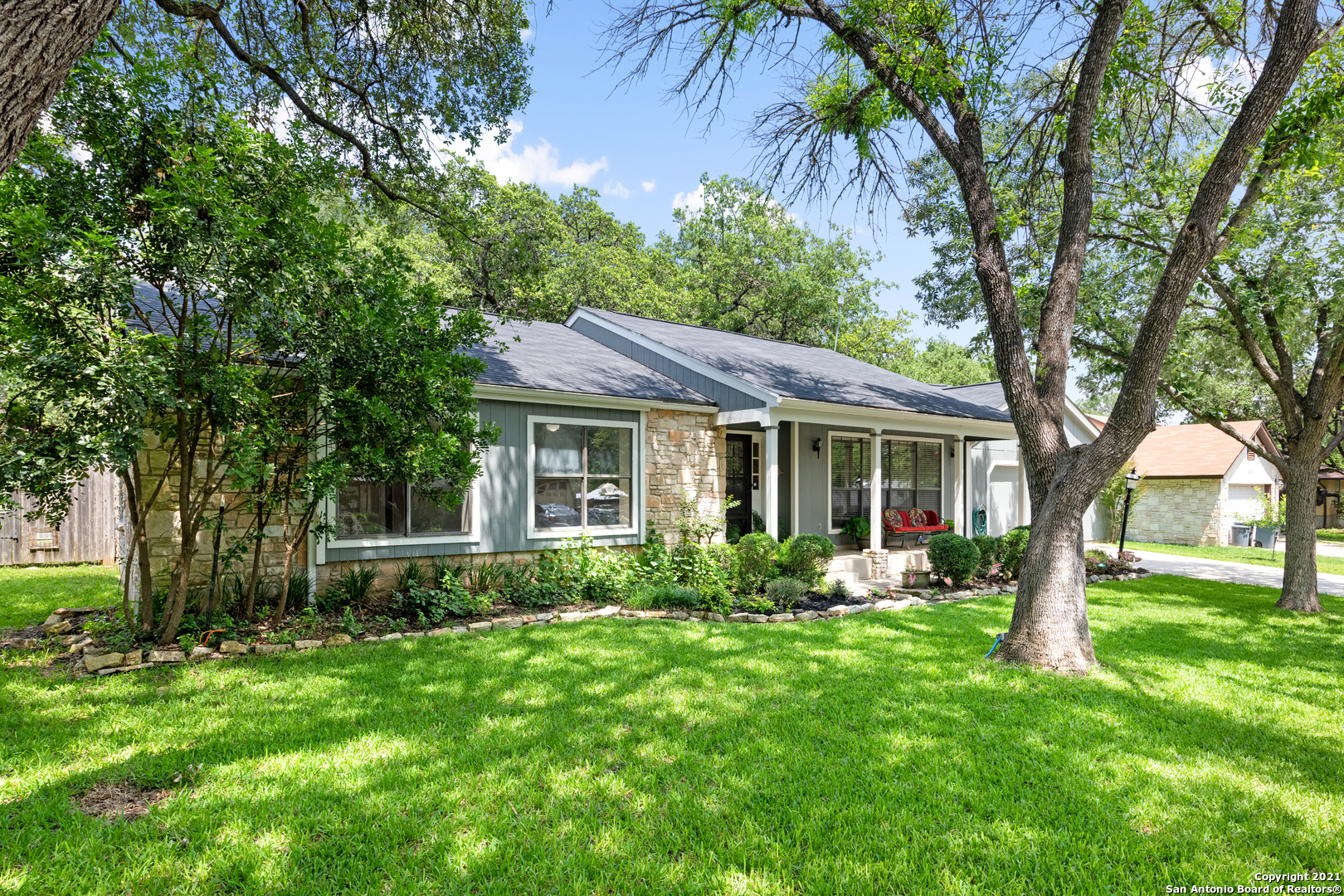 4208 Shady Oak Lane Schertz TX 78154