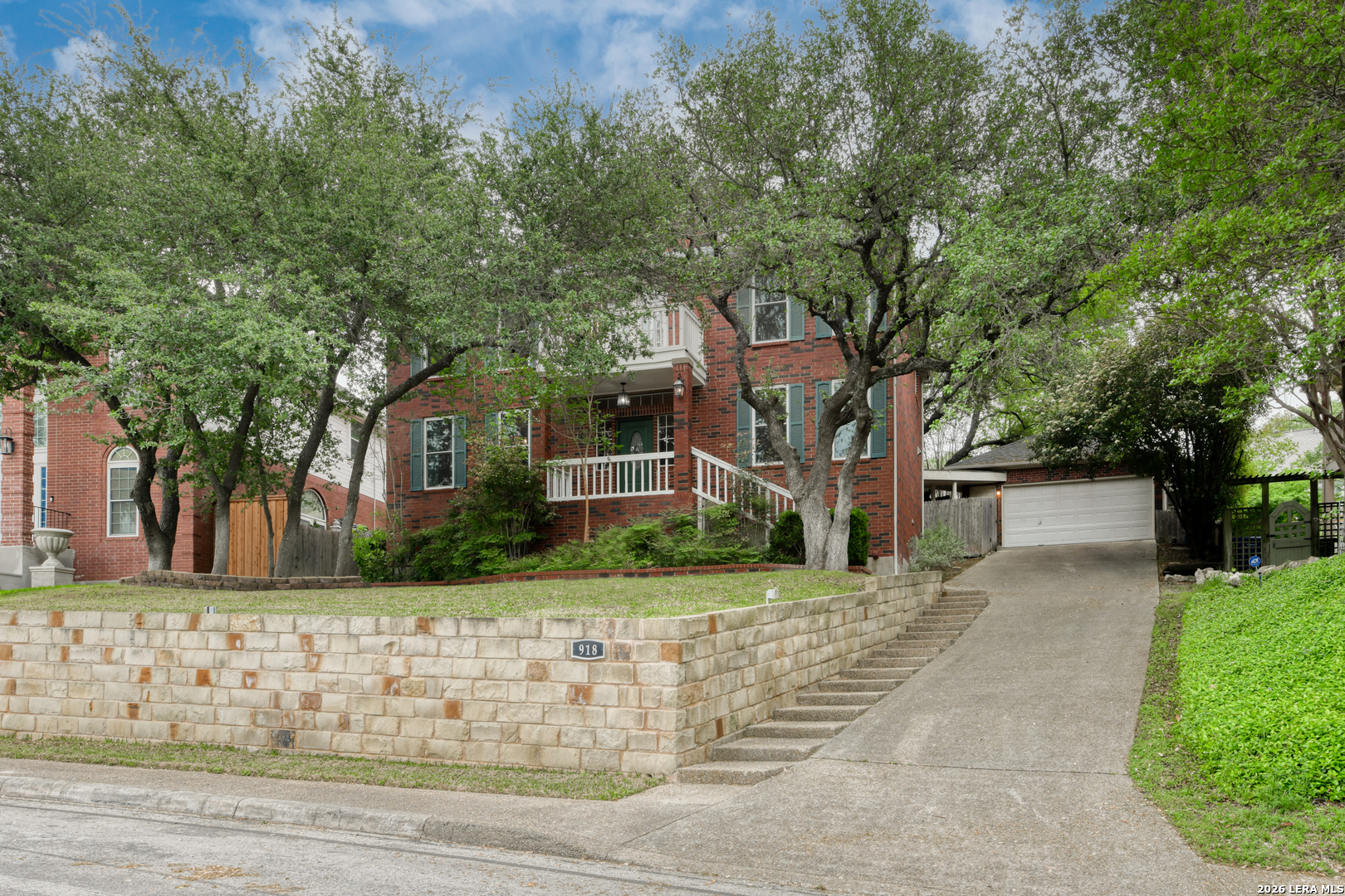 918 Riverstone San Antonio TX 78258