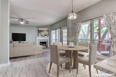 918 Riverstone San Antonio TX 78258