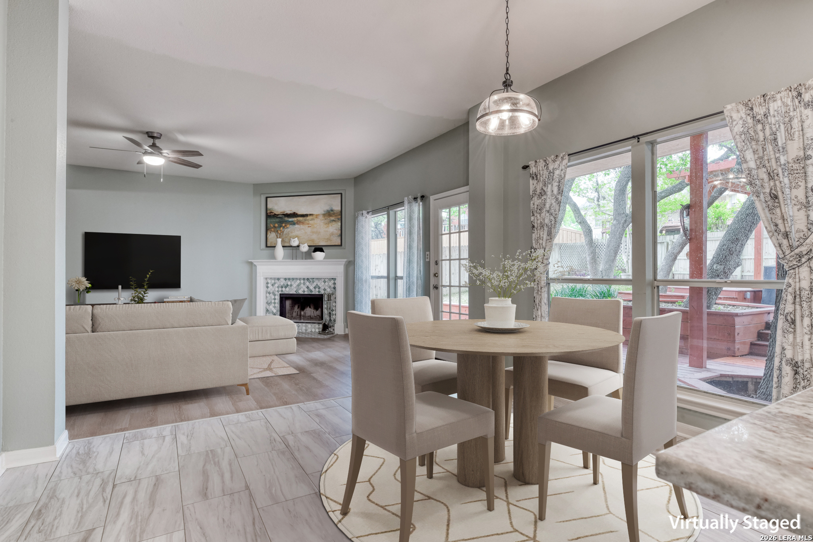 918 Riverstone San Antonio TX 78258