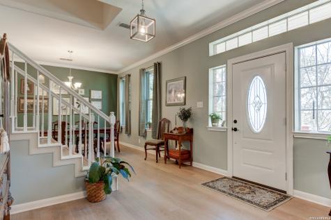 918 Riverstone San Antonio TX 78258