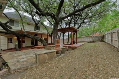 918 Riverstone San Antonio TX 78258