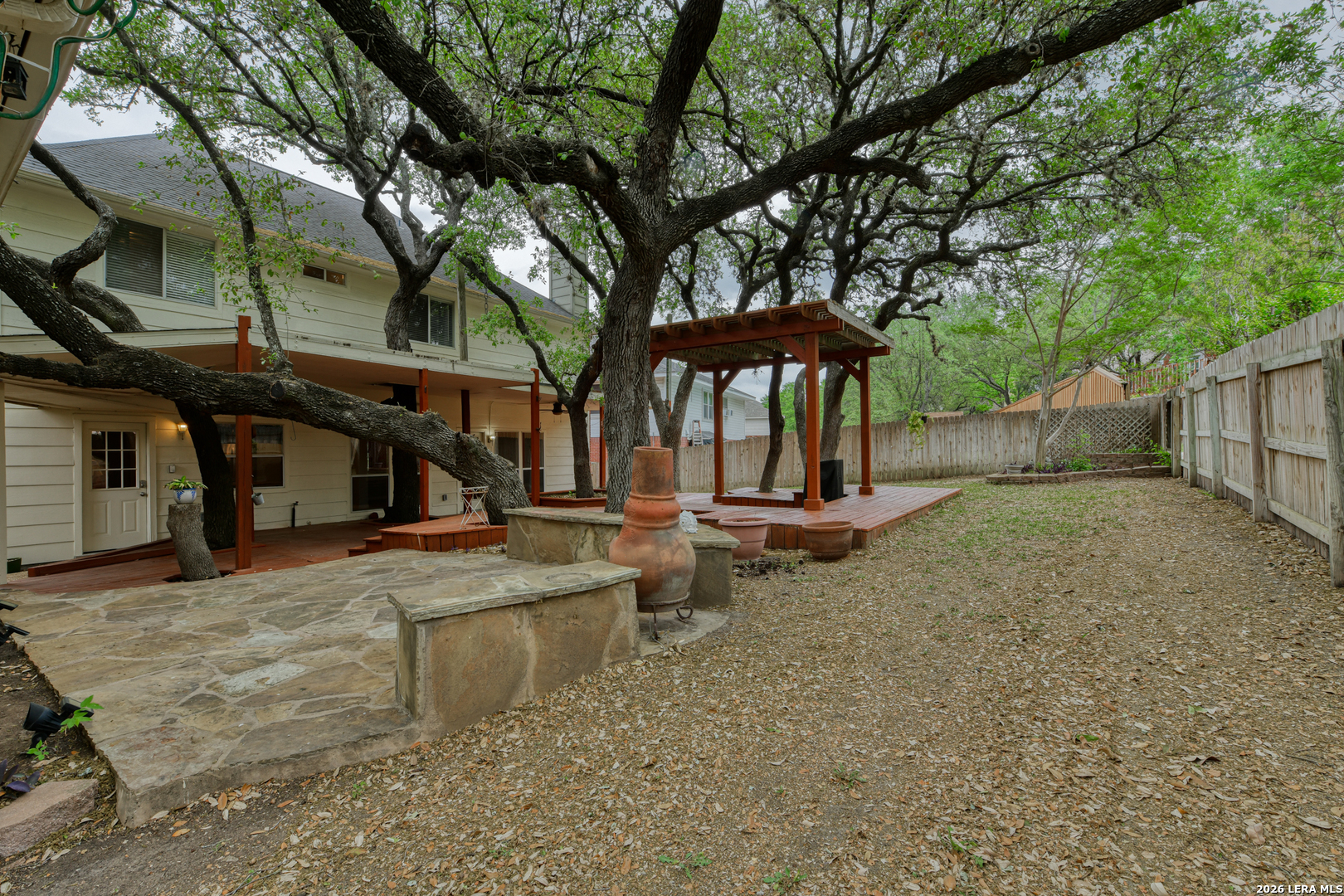 918 Riverstone San Antonio TX 78258