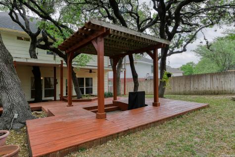 918 Riverstone San Antonio TX 78258