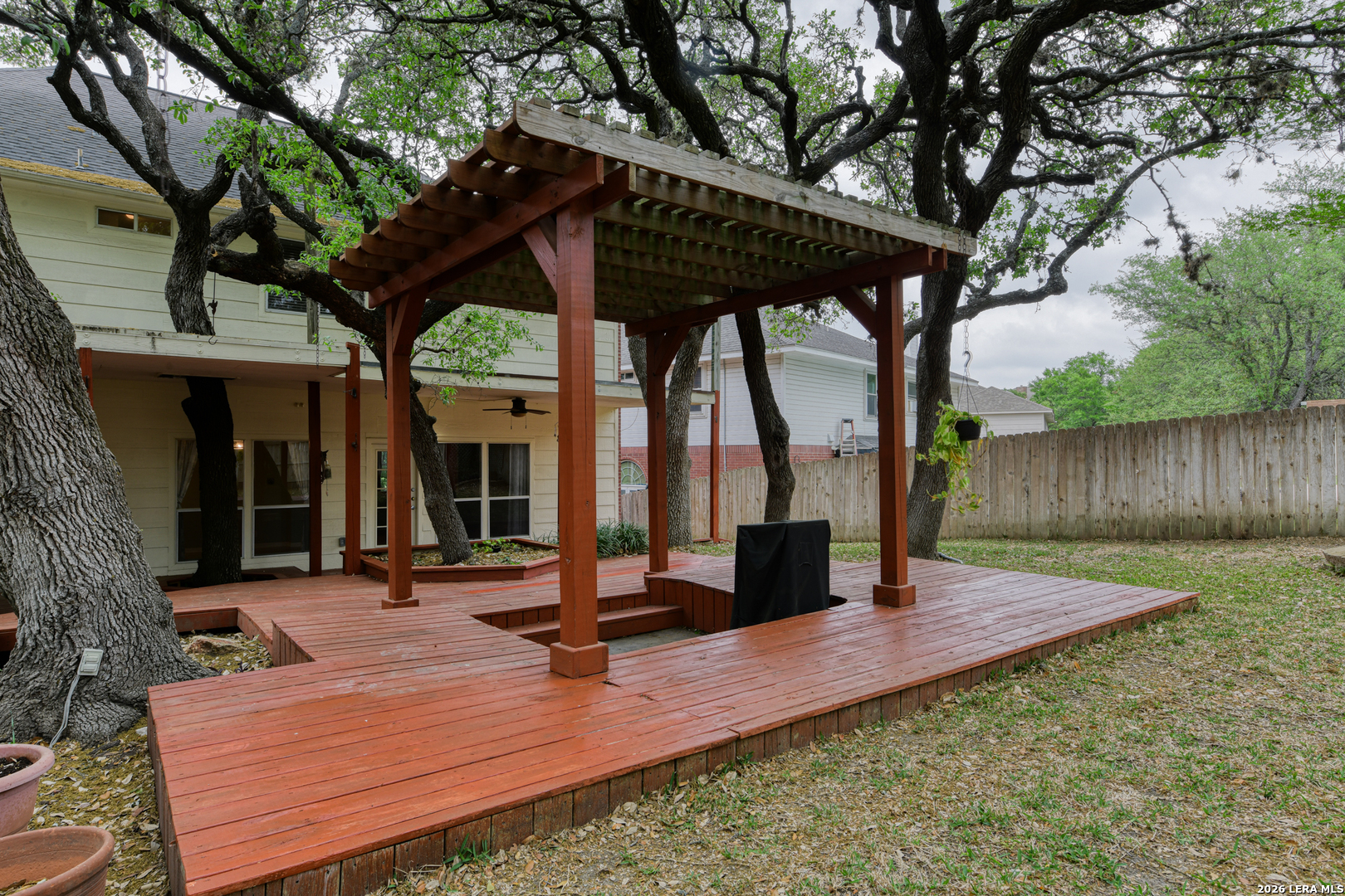 918 Riverstone San Antonio TX 78258