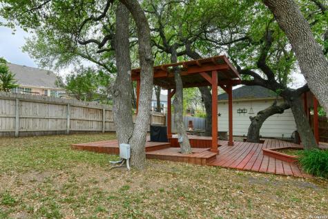 918 Riverstone San Antonio TX 78258