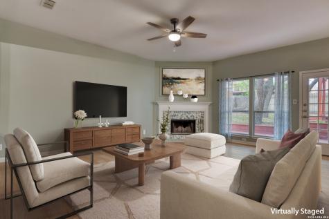 918 Riverstone San Antonio TX 78258