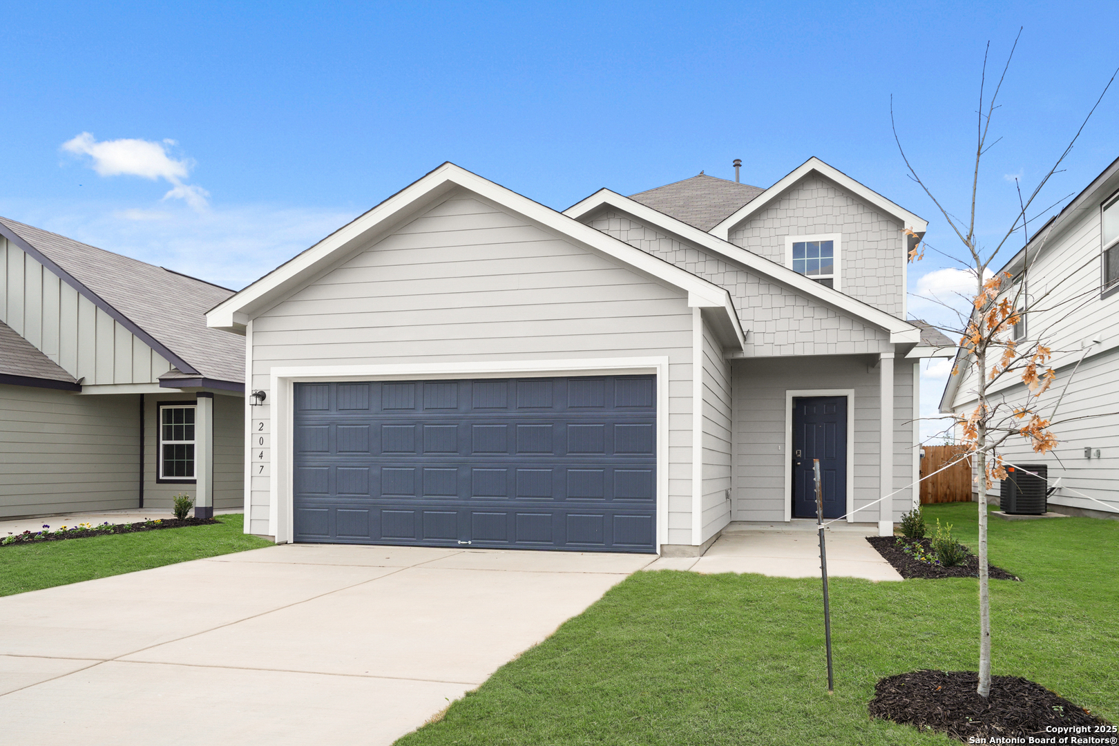2047 Olivia Drive New Braunfels TX 78130