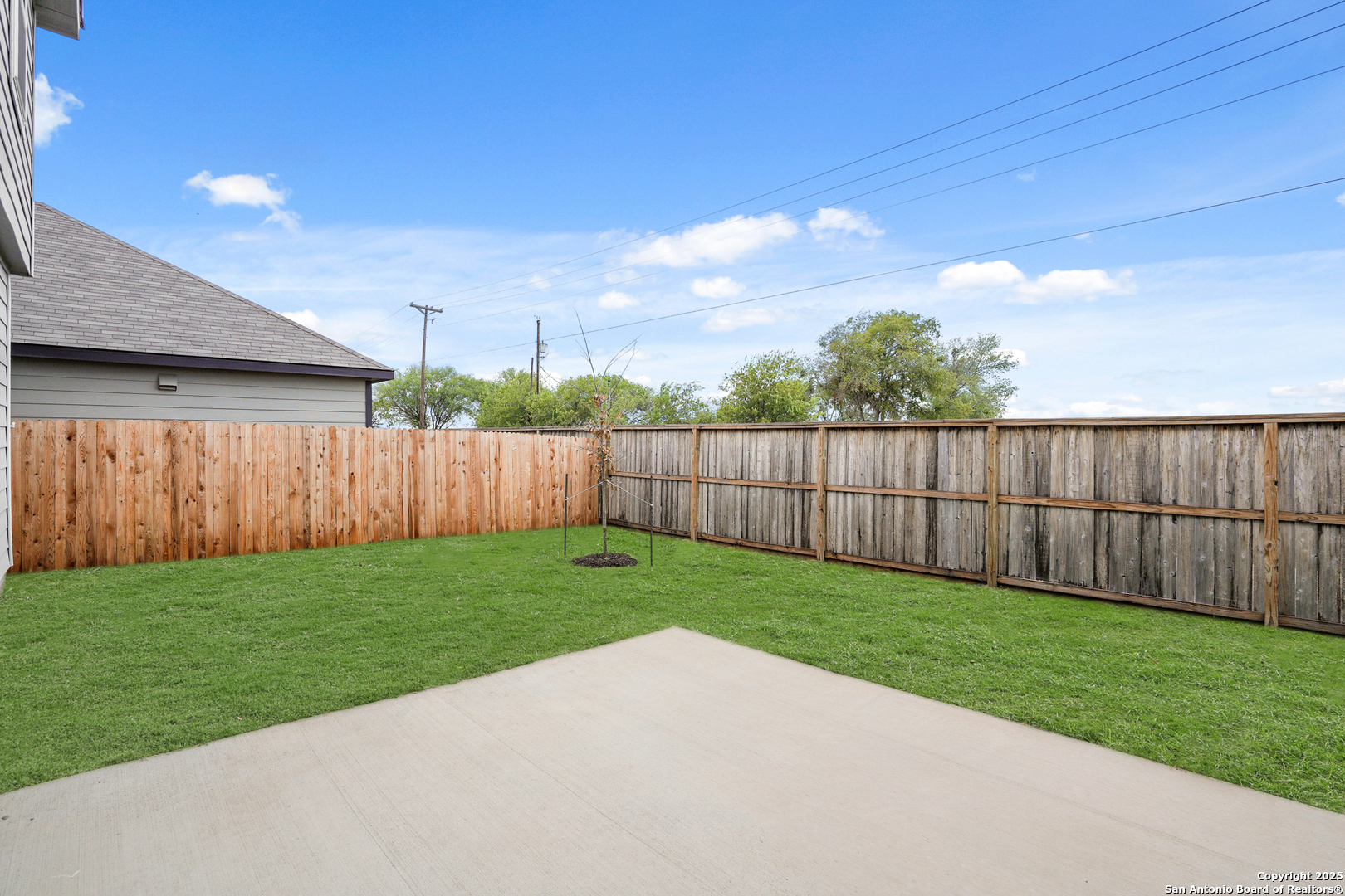 2047 Olivia Drive New Braunfels TX 78130
