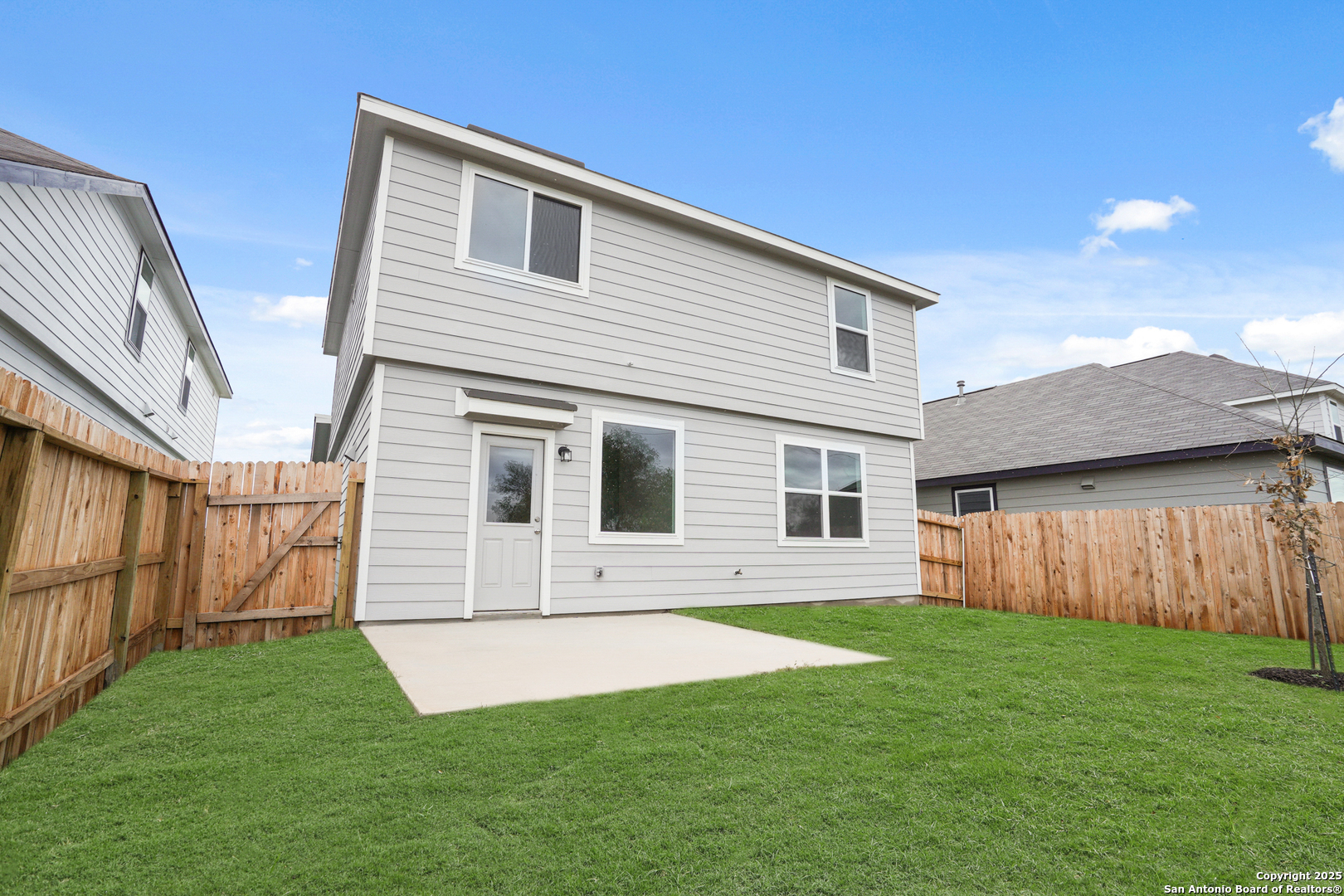 2047 Olivia Drive New Braunfels TX 78130