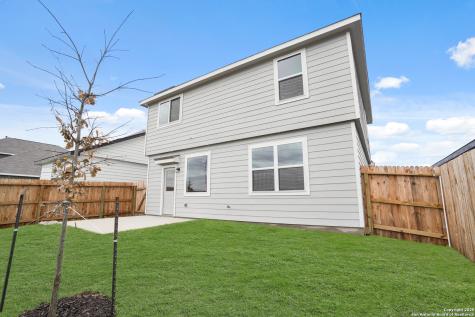 2047 Olivia Drive New Braunfels TX 78130