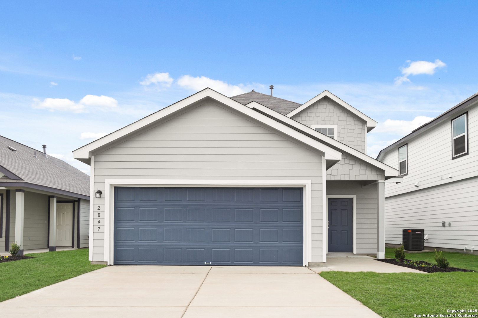 2047 Olivia Drive New Braunfels TX 78130