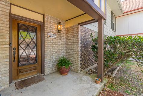 5008 Arbor Ridge Drive San Antonio TX 78228