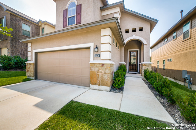 3106 Piedra De Rio San Antonio TX 78259