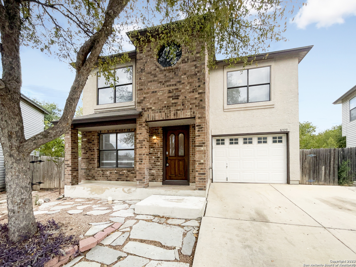 5323 Kenton Crest San Antonio TX 78240