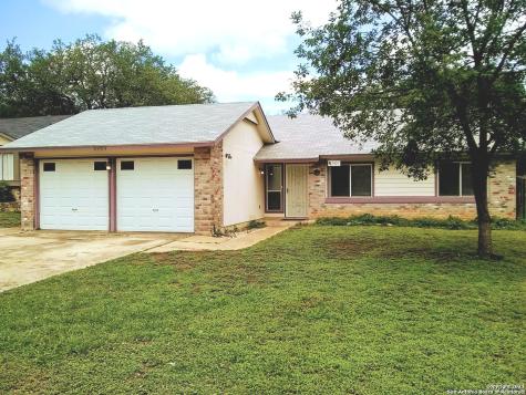 5923 Brambletree Street San Antonio TX 78247