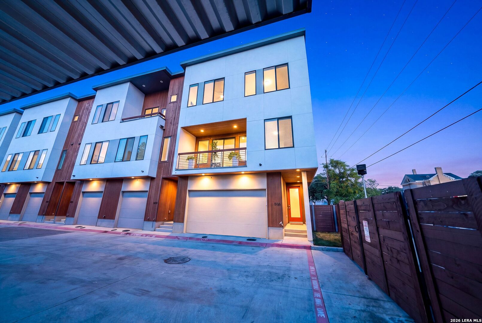 102 Tendick Street San Antonio TX 78209
