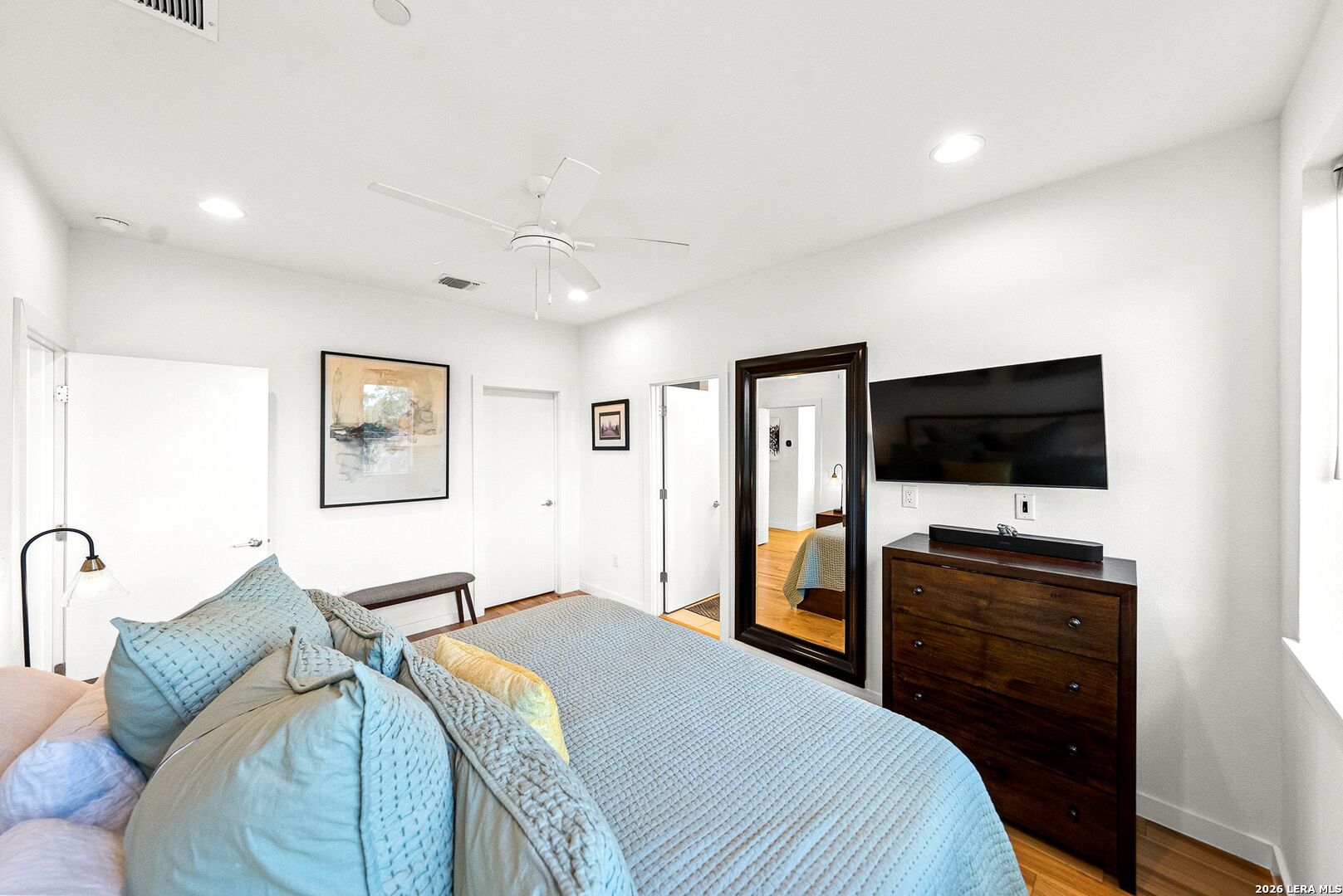 102 Tendick Street San Antonio TX 78209