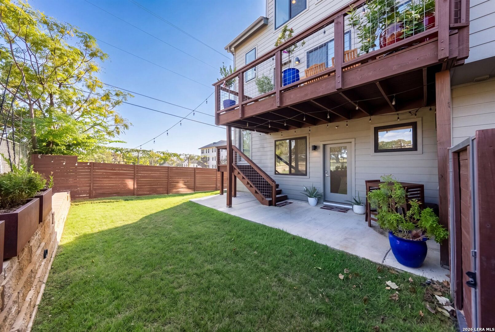102 Tendick Street San Antonio TX 78209