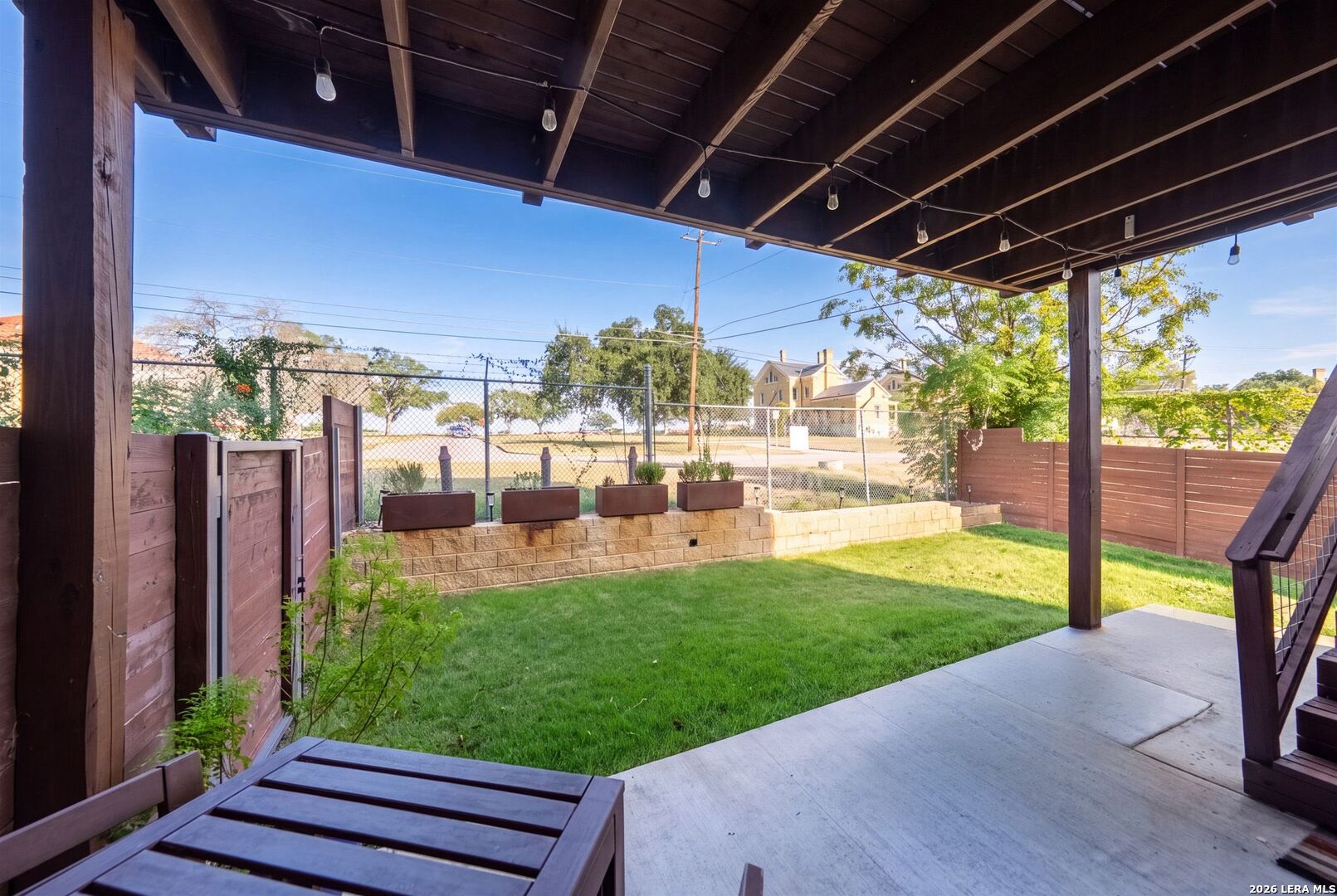 102 Tendick Street San Antonio TX 78209