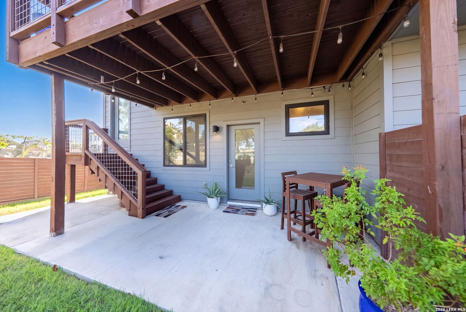 102 Tendick Street San Antonio TX 78209