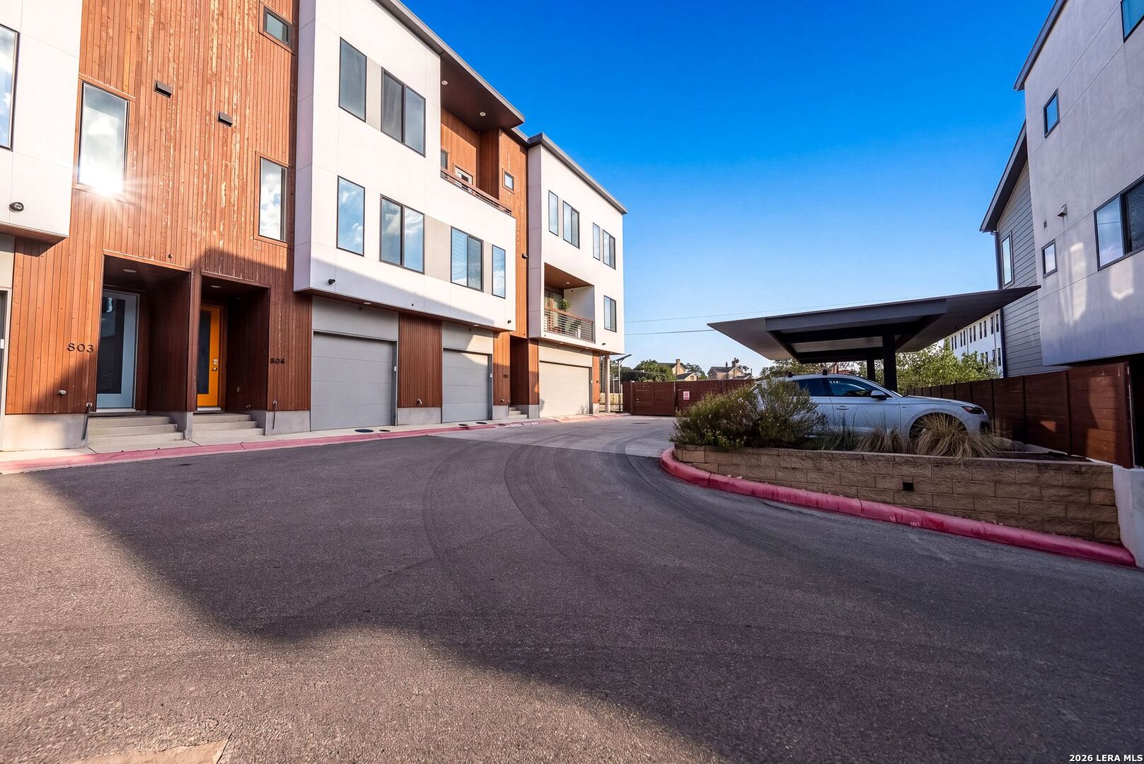 102 Tendick Street San Antonio TX 78209