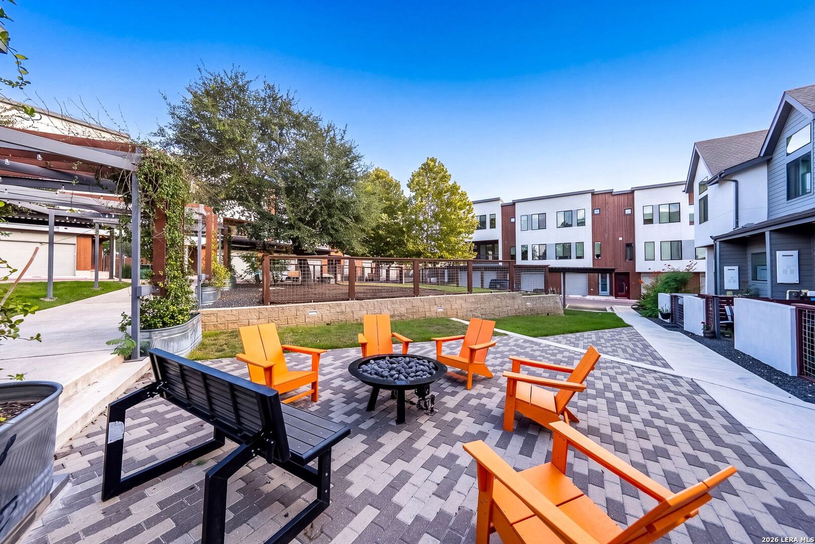 102 Tendick Street San Antonio TX 78209