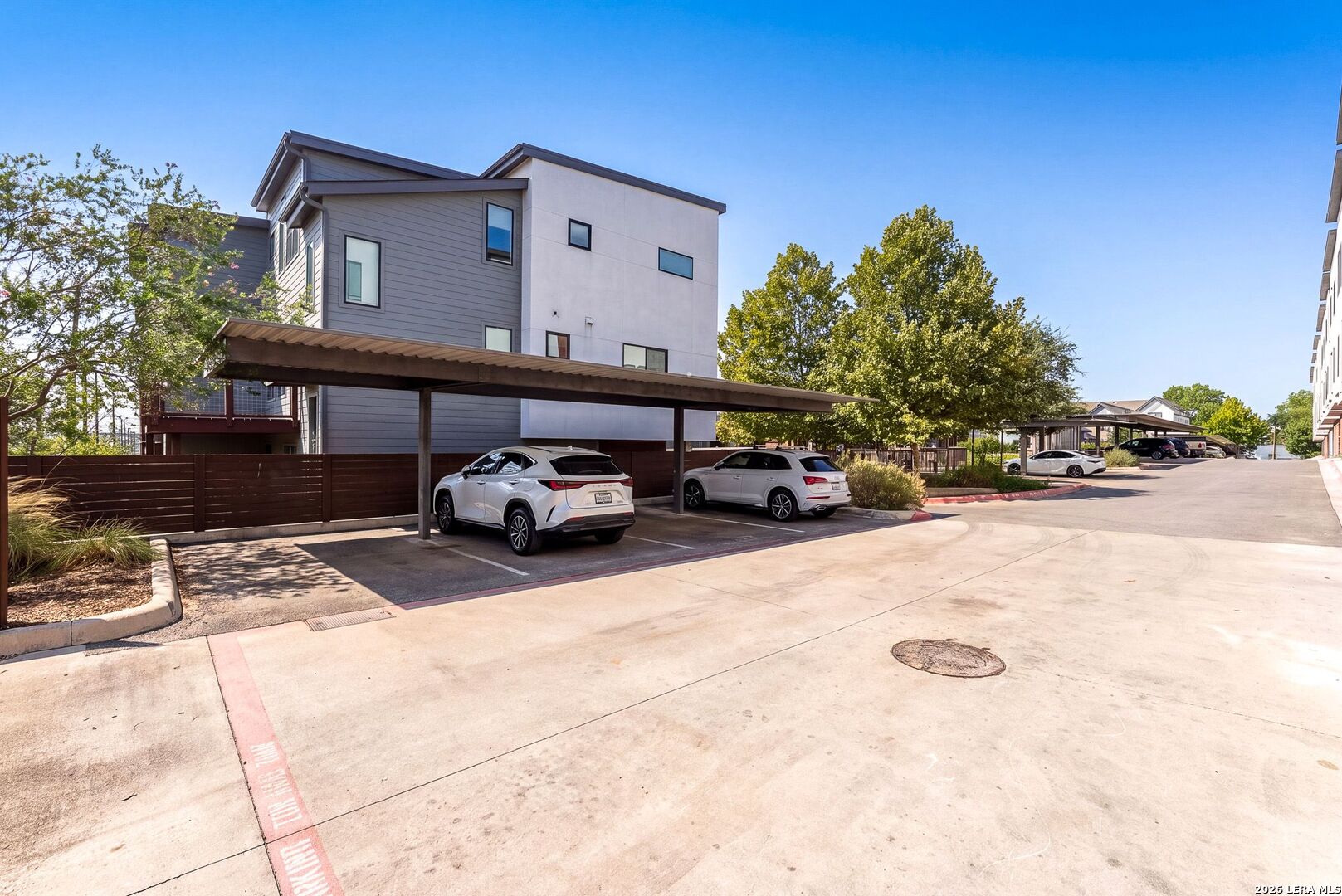 102 Tendick Street San Antonio TX 78209