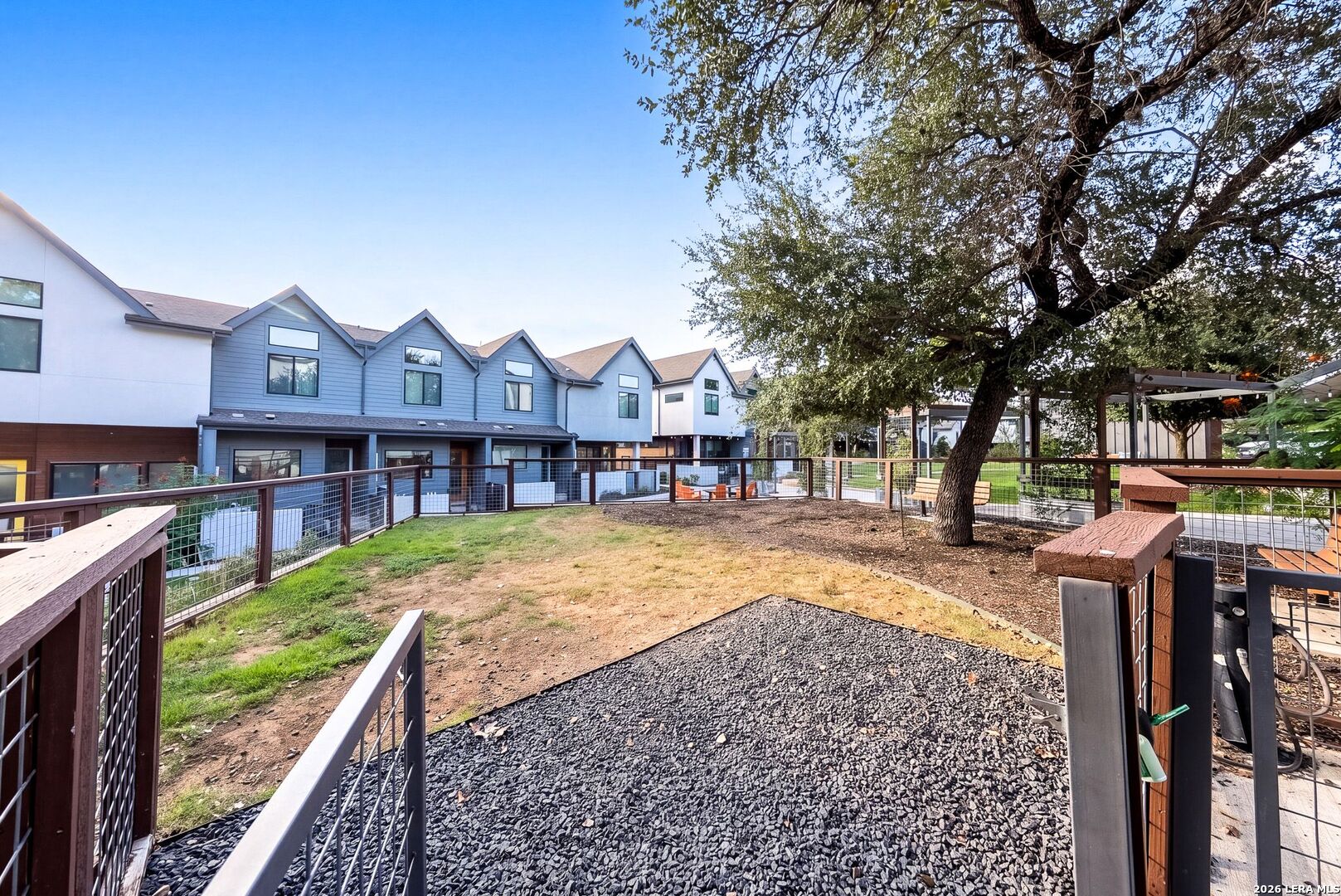 102 Tendick Street San Antonio TX 78209