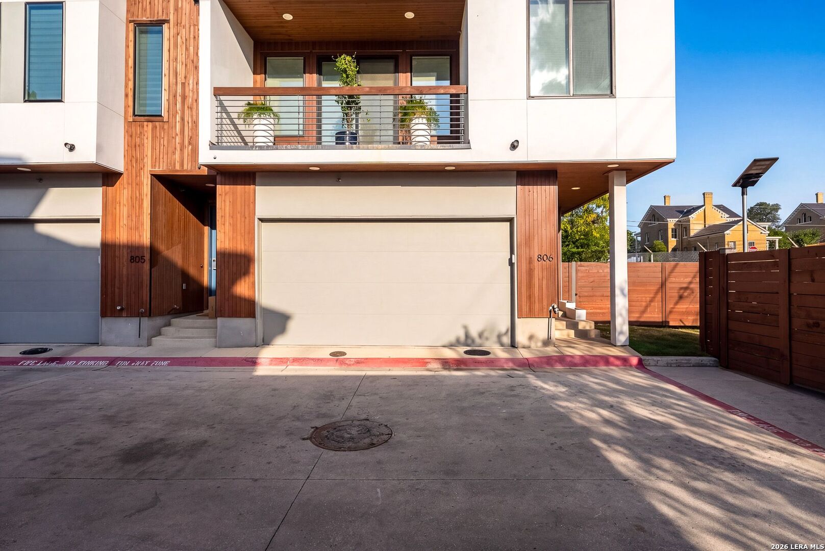 102 Tendick Street San Antonio TX 78209