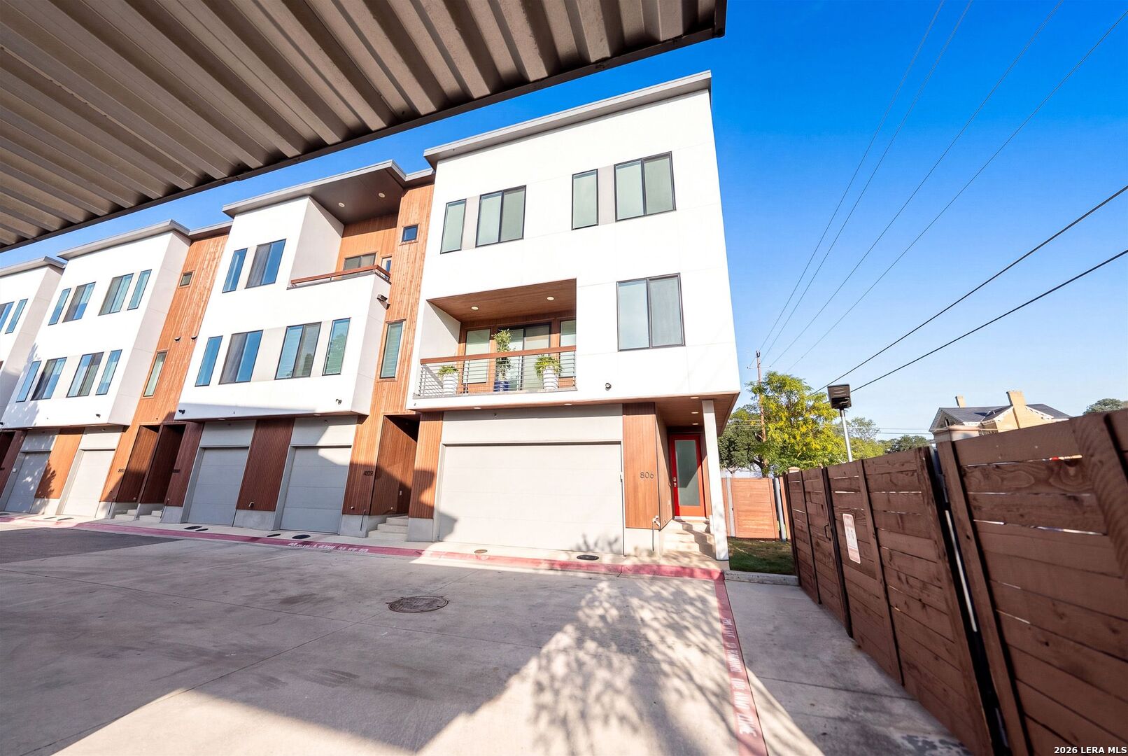 102 Tendick Street San Antonio TX 78209